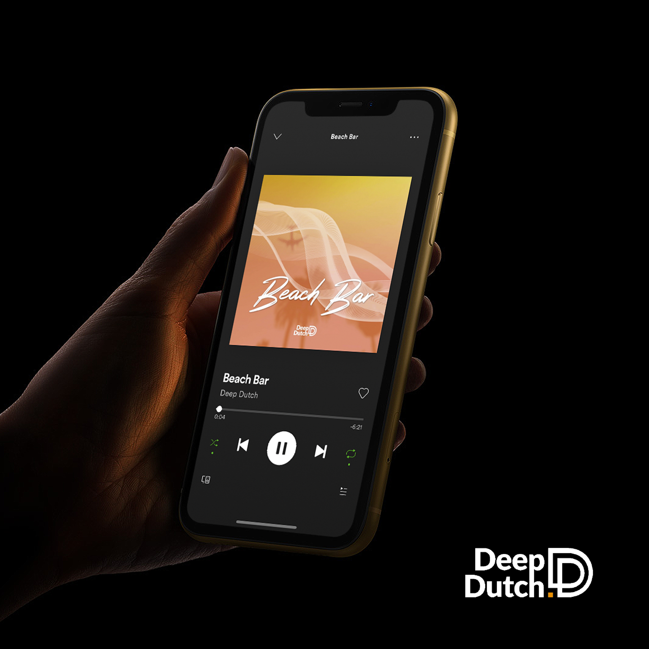 Deep Dutch