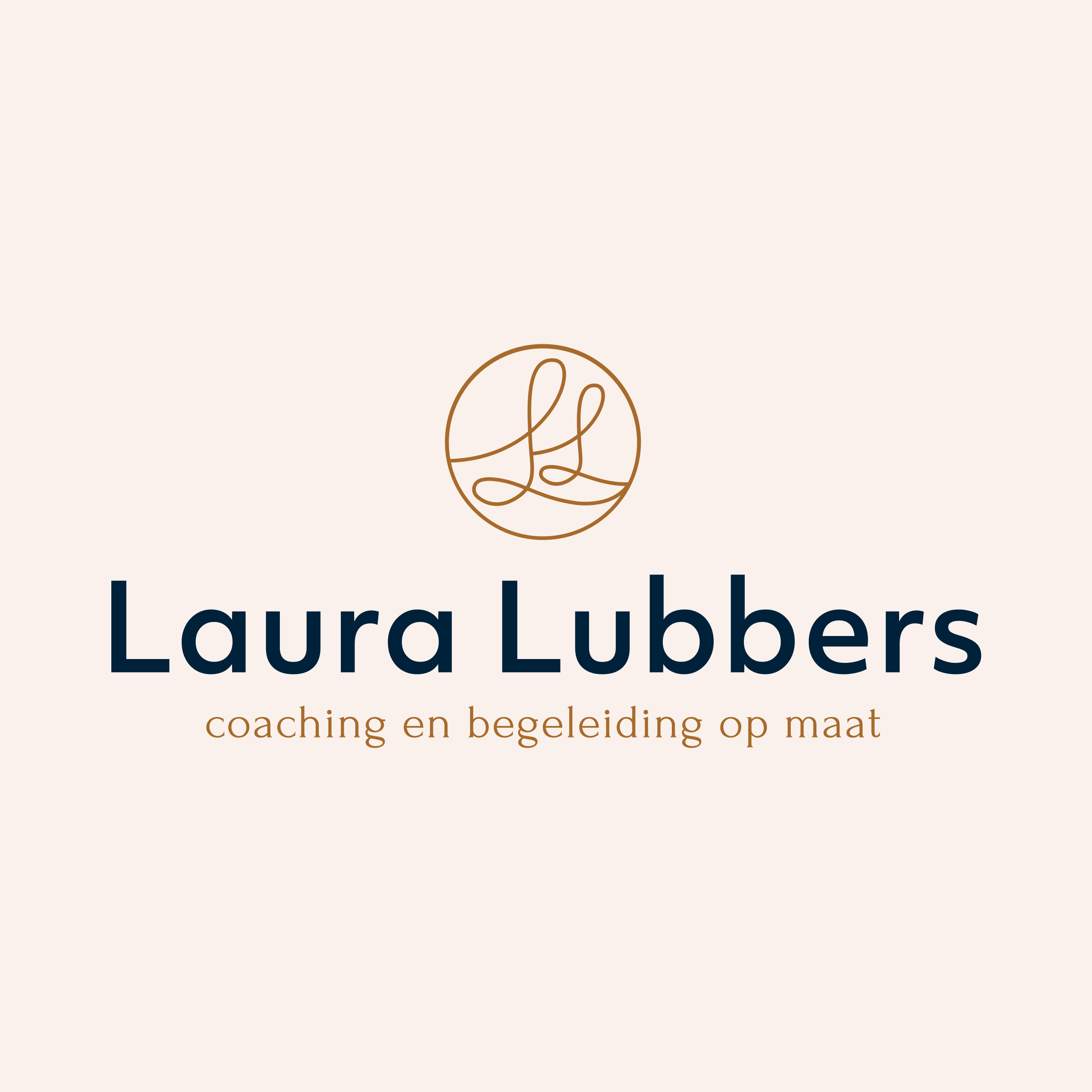 Laura Lubbers