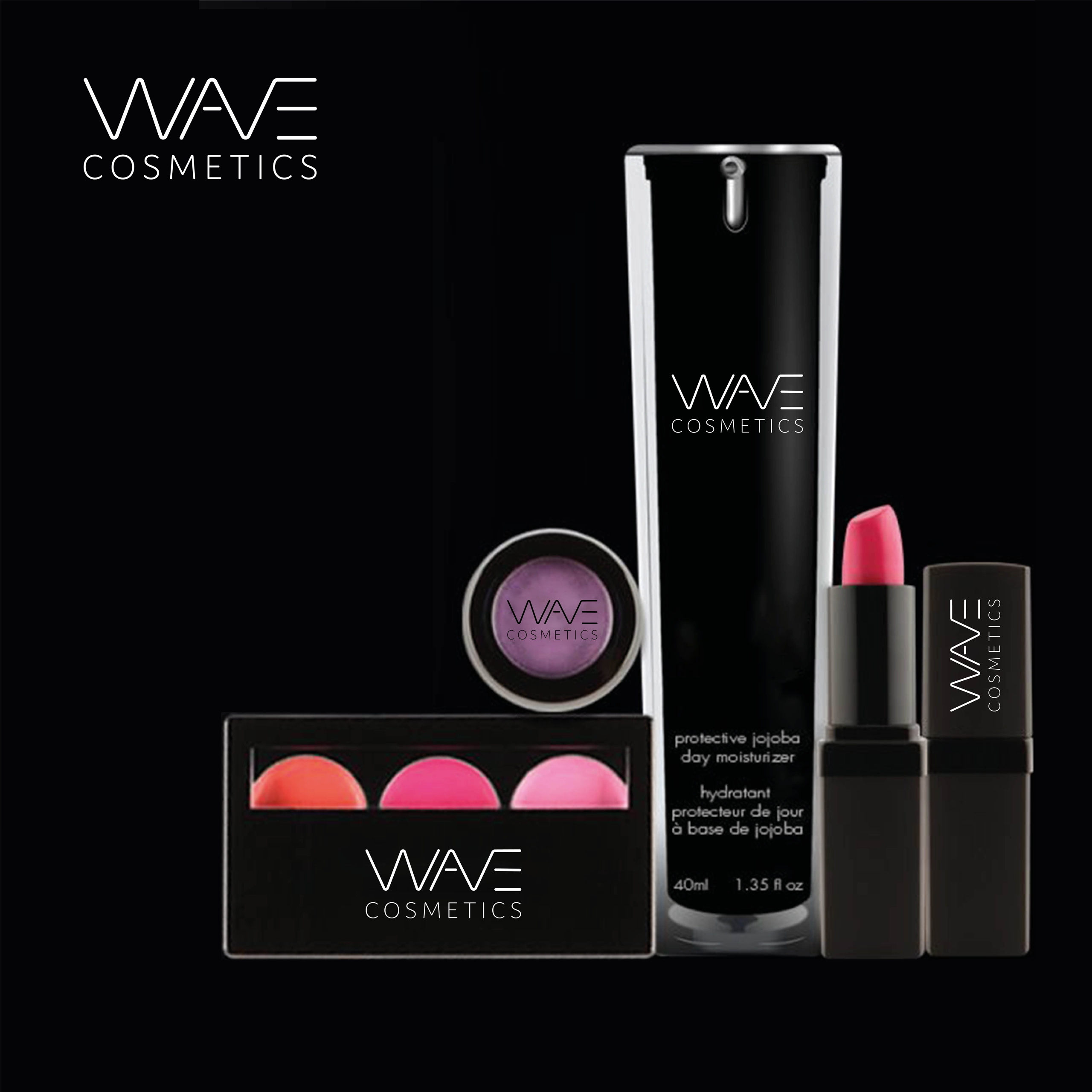 Wave Cosmetics